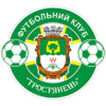 Логотип Тростиянец