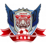 Логотип Йичун Гранд Тигер