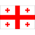 Грузия (жен.)