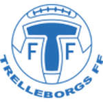 Треллеборг (жен.)