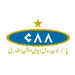 PCAA logo