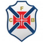 CF Ос Белененсес