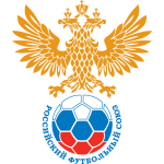 Логотип Россия (жен.)