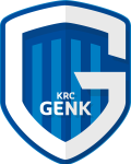 Генк logo