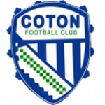 Котон Спорт Оуида logo