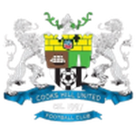 Cooks Hill United logo