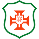 Португеса U20