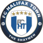 FC Халифакс Товн