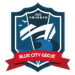 Геодже Ситизен