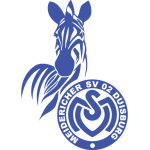 MSV Дуисбург