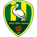 АДО Ден Хааг U18 logo