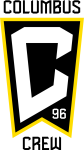 Коламбус Крю-2 logo