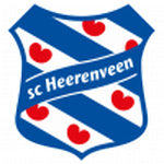 Херенвен logo