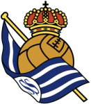 Реал Сосьедад logo