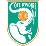 Côte d'Ivoire W logo