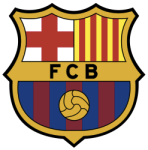 Барселона logo