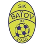 Батов logo