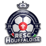 RESC Houffaloise logo