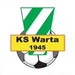 Варта Сиерадз logo