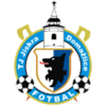 Джискра Домажлисе-2 logo