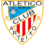Атлетико Мадрид logo