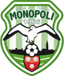 Монополи U19