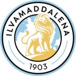 Ilvamaddalena logo