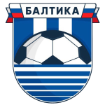 Логотип Балтика