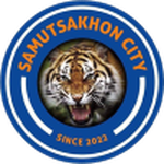 Самут Сахон FC