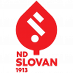 Слован Лджублджана