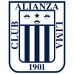 Альянса Лима logo