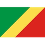Congo U23 logo