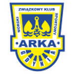 Арка Гдйния U19
