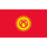 Кйргйз Републик U20