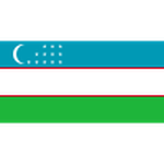 Логотип Узбекистан U20