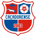 Caçador logo