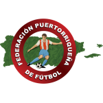 Puerto Rico W U20 logo