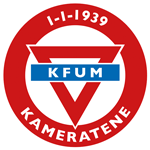 Кфум Осло logo