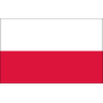 Логотип Польша U18