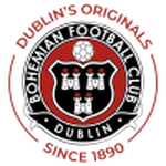 Bohemians WFC W logo