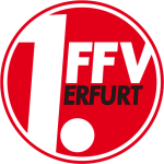 FFV Erfurt W logo