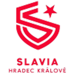 Славия Храдек Кралове logo
