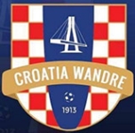 Croatia Wandre logo