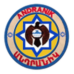 Логотип Андраник