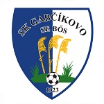 Габчиково logo