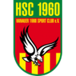 1960 Ханау