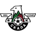 Скала 1911 Стрйи