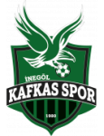 Инегёл Кафкас Генслик