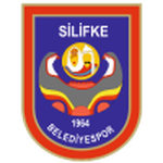 Логотип Силифке Беледиеспор