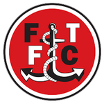 Флитвуд Товн U21
